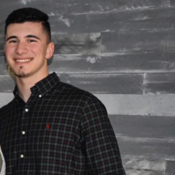 Meet your Posher, Anthony - Picture 1 of 1